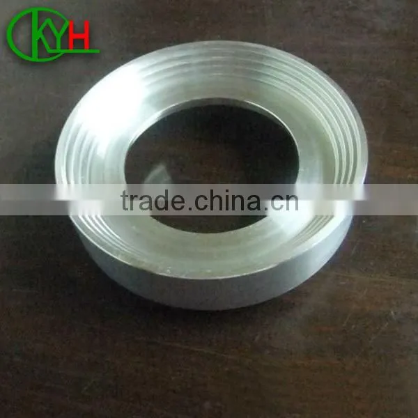 Cnc Precision Machining With Best Service photo-4