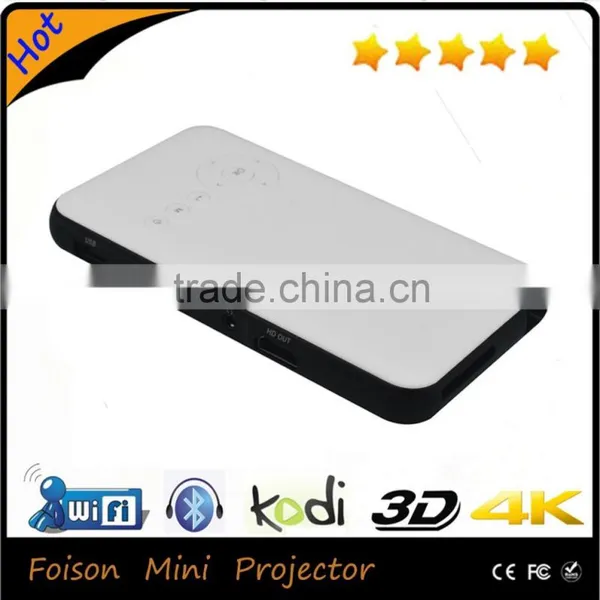 Dlp Mini Projector Module Pico Projector With USB,wifi,android photo-6