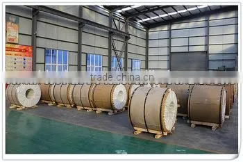 Best Selling Aluminum Roll Aluminum Coil for Gutter photo-2
