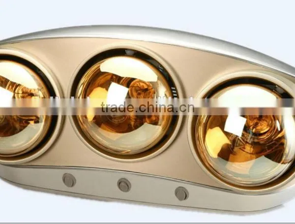 Decorative Bathroom Infrared Wall Heaters