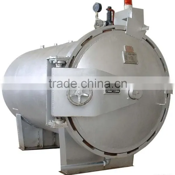 Retort Pouch Sterilizer