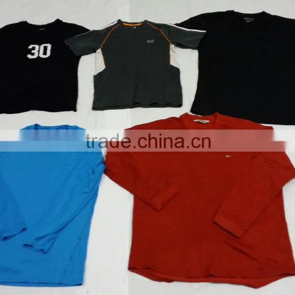 SPORTS T-SHIRT #1 photo-3