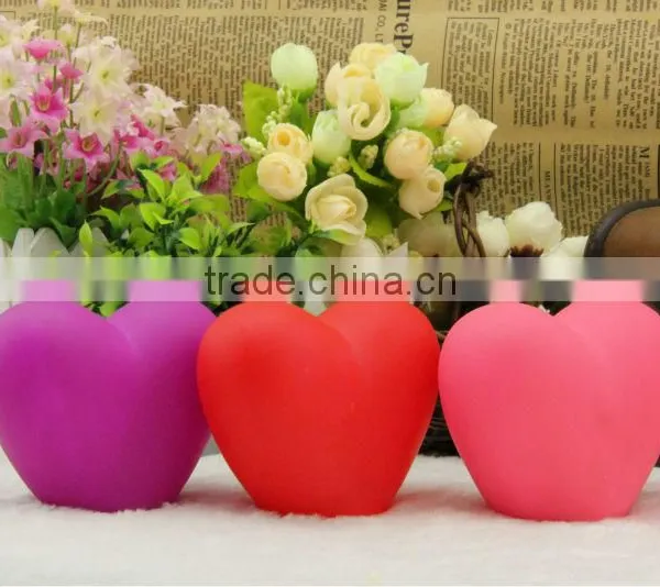 LED Love Heart Light Decoration Light for Wedding Valentine or Party Holiday photo-3