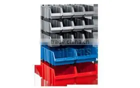 Plastic Storage Bin ST-1160 Hipas Plastik TURKEY