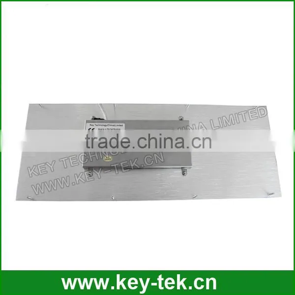 2016 New OEM Oil Resistance Easy Clean Industrial Membrane Keyboard photo-3