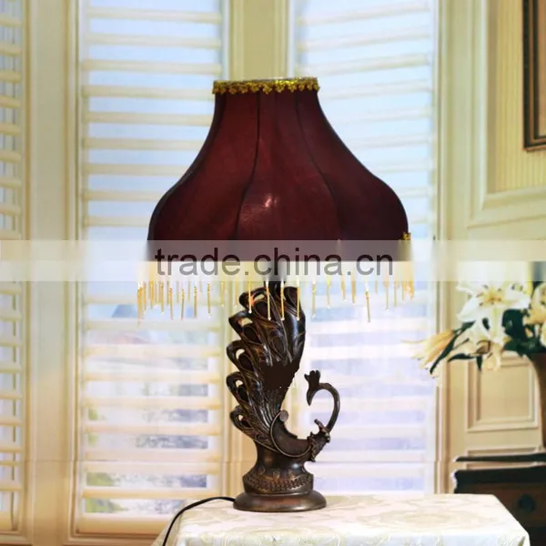 Popular Reading Lamps / Desk Light / Table Light With Clock photo-2