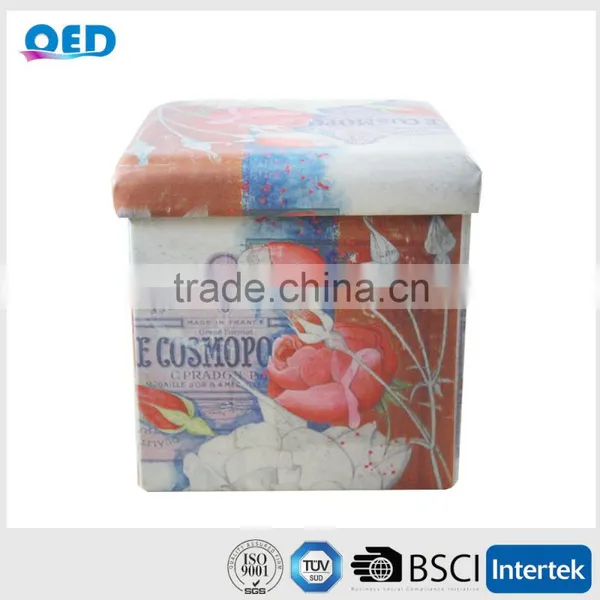 Fold Up Storage Boxes photo-2