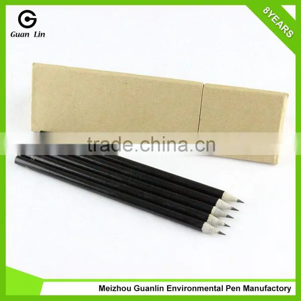 Drawing Writing Black Standard 2B Sketch Pencil