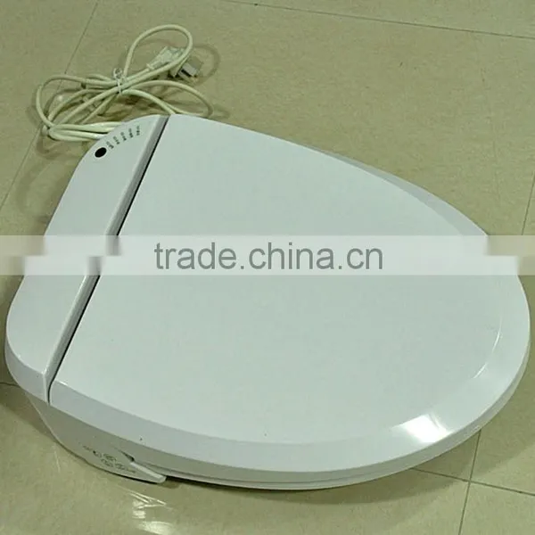 200B With Electricity Warm Bidet Intelligence Toilet Seat Cover photo-3