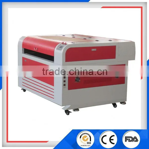 Mini Cnc Laser Cutting Machine Granite photo-4