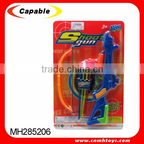 2016 New Design Kids Toy Bow and Arrow photo-3
