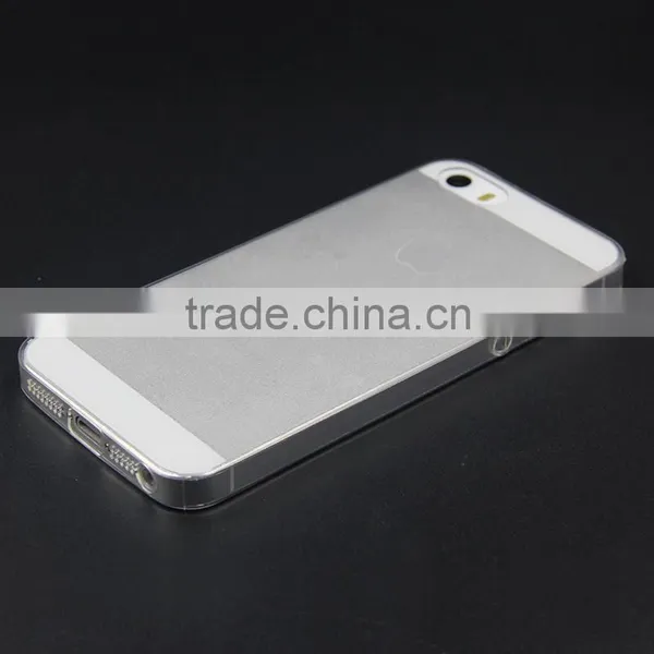 New Innovative Products 2016 Mobile Phone Case TPU Back Cover for IPhone 5/5S/SE photo-3