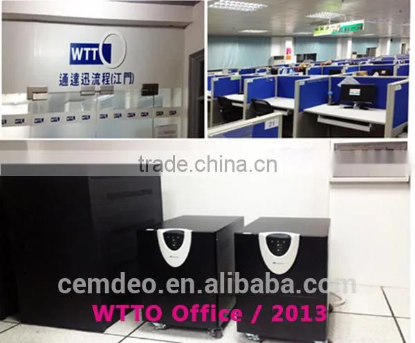 Ups System Made in China photo-4