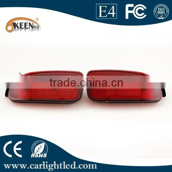 Wholesale 12V DC Auto Led Tail Lamp Rear Bulbs for Toyota