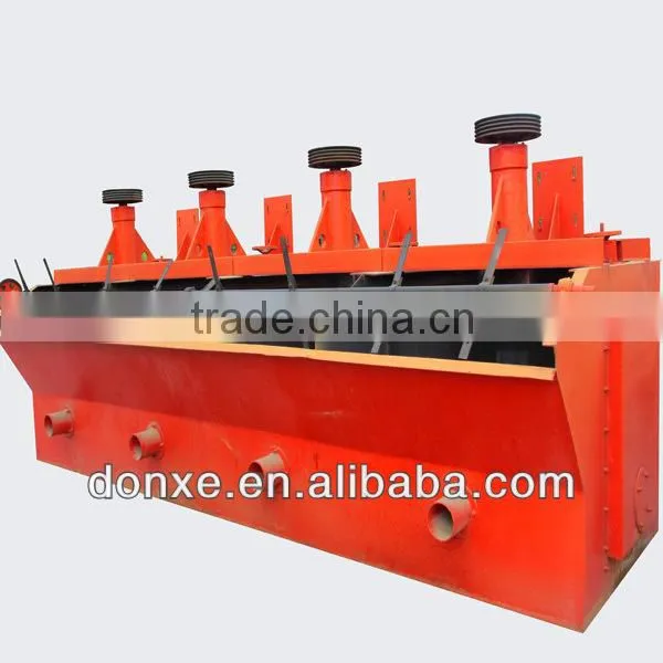 Flotation Machine / Flotation Equipment