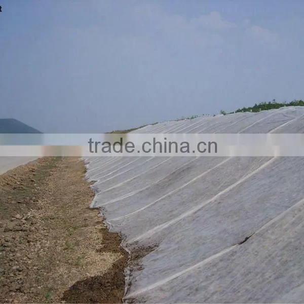 PP Spunbond Nonwoven Fabric Agriculture Greenhouse Covering Film