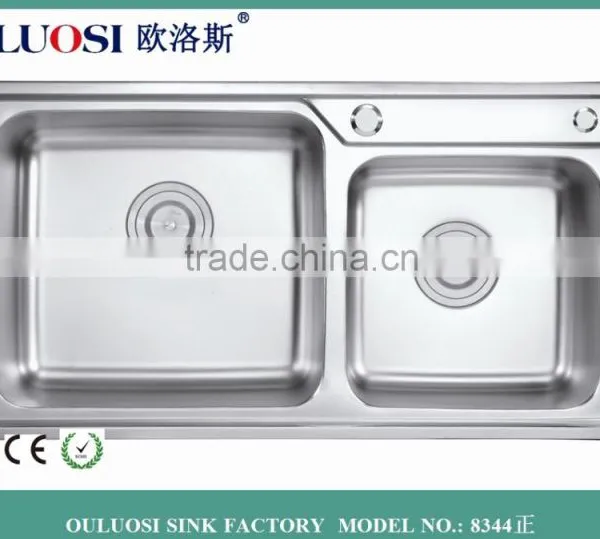 304 stainless steel kitchen ware kitchen sink                        
                                                                                Supplier's Choice