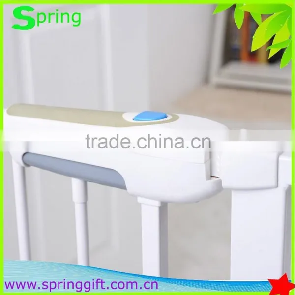 High Quality Metal Pet Friendly Kids Safety Gates /baby Safety Gate/child Safety Gate Quality Choice photo-4