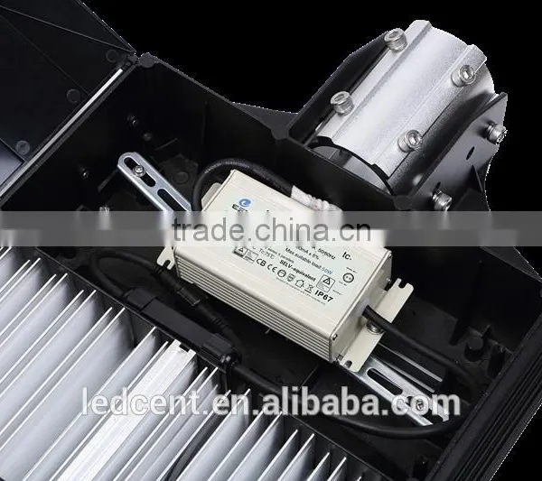 Die Casting Aluminium Alloy Led Street Light Housing for 30w 40w 50w 60w Supplier's Choice photo-3