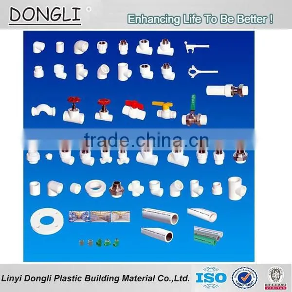 Polypropylene Pipe Specifications photo-5