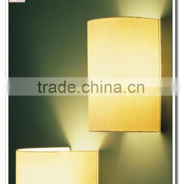 Residential Warm Wall Light for Home and Hotel Decoration MB905