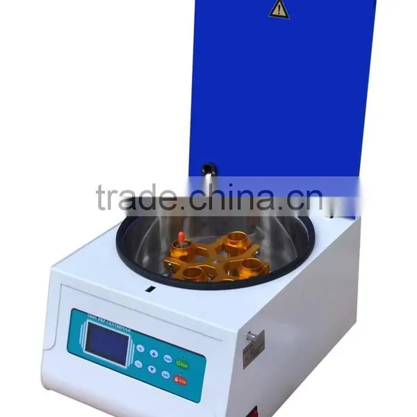 MC-TD4-PRP Beauty Special Centrifuge photo-2