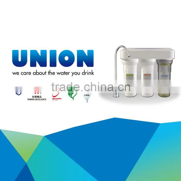 UO-5301JW-R6 Under Counter / Under Sink RO Water Purifier