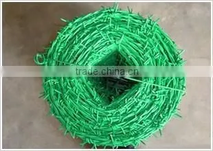 Galvanized Corrosion Resistant Concertina Razor Barbed Wire for Sale photo-3