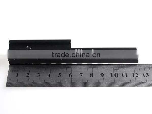 Rifle Scope 20MM Tactical Scope Mount photo-4