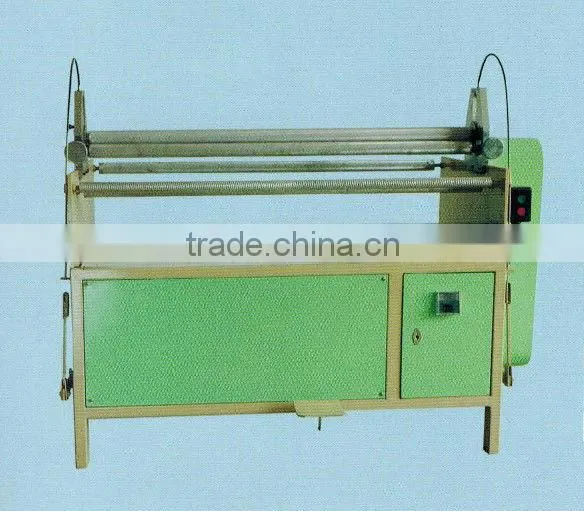 Medical Bandage Making Machine