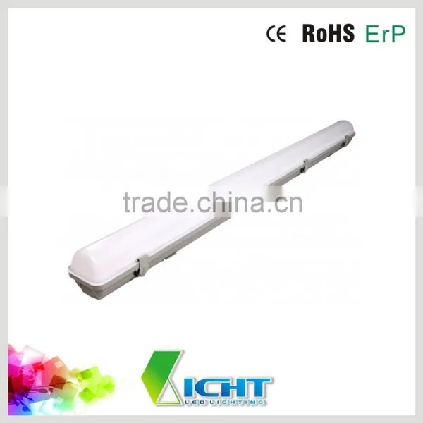 L-T8 Super Quality 60cm T8 Led Tubes 10W CRI>80 100lm/w SMD2835 CE Lights Led t8 Lamp photo-6