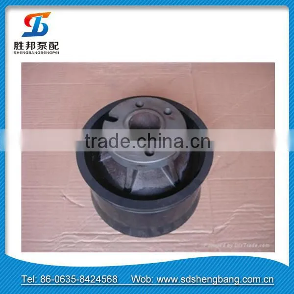 OEM Manufacturer Construction Machinery Parts Concrete Pump Putzmeister Piston Ram Q230