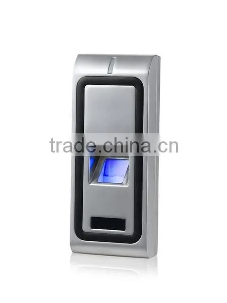 Outdoor Fingerprint Lock photo-2