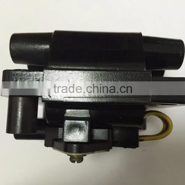 Ignition Coil for S*ubaru Legacy OEM# 22435-AA020/CM12-100B photo-4