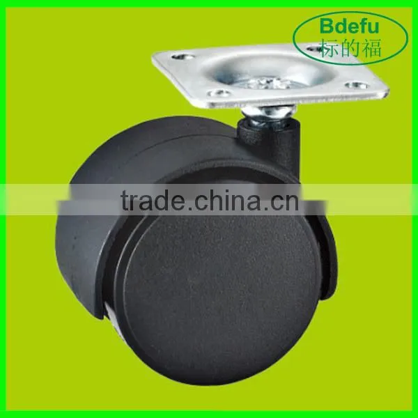 Wholesale Tablet Furniture Castor Wheel Without Brake