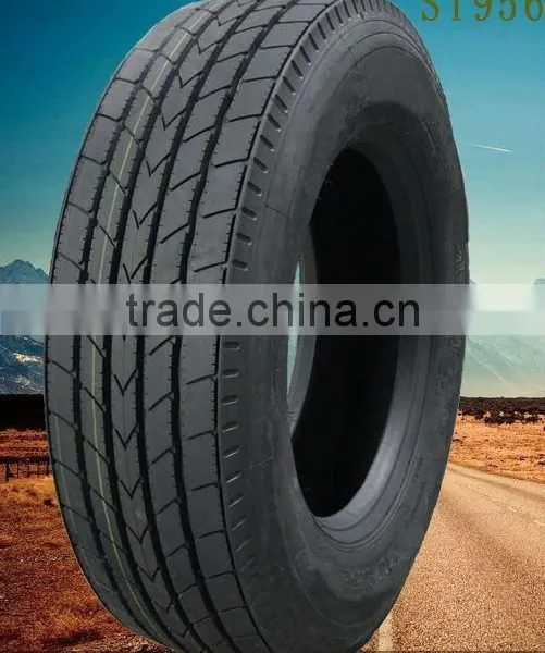Radial Truck Tyre 315/70 R22.5 Chinese Brand Lower Price