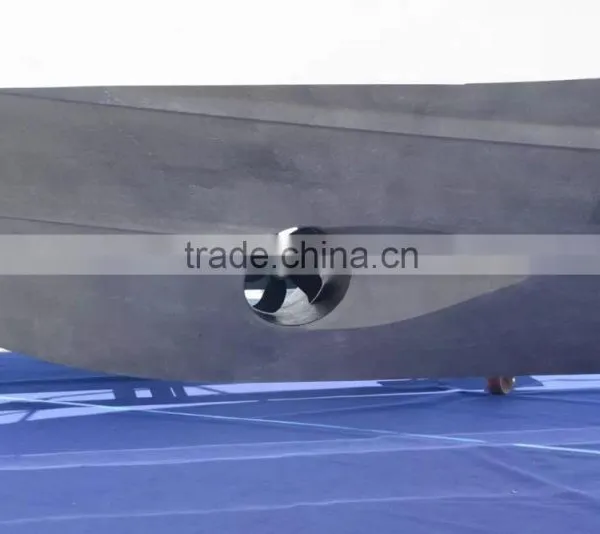 NEW MOEDL 2016 FISHING BOAT SUV40 FRP CRUISER YACHT photo-6