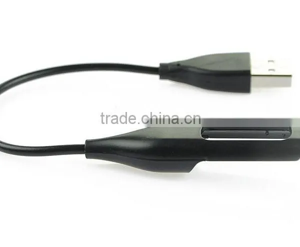 CE ROHS Approved USB 2.0 Charging Cable Replacement USB Cable for Fitbit Flex Wristband Bracelet photo-4