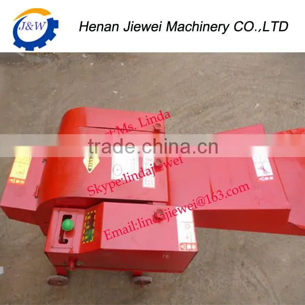 Farm Use Chaff Cutter/straw Cutter/grass Cutter for Sale photo-4
