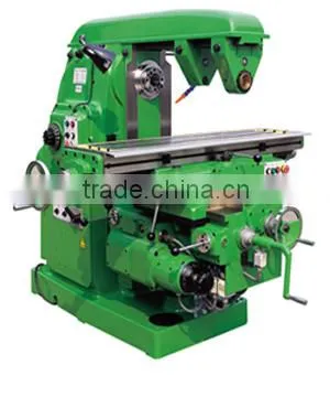 Universal Knee Type Milling Machine X6132,X6132A