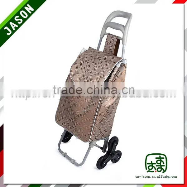 Very Hot Portable Luggage Trolley A3T