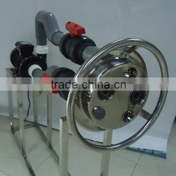 Swimming Pool Equipment for Swimming Training photo-2