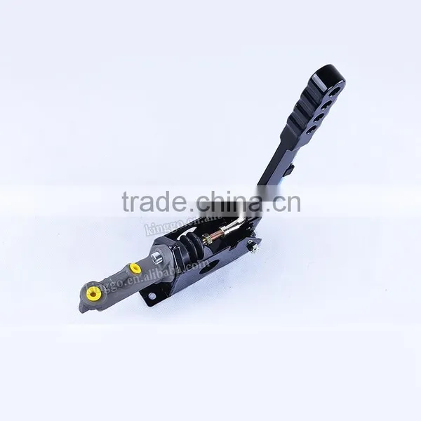 High Quality Universal Aluminum Hydraulic Handbrake For Car photo-5