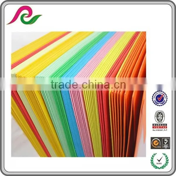 Colorful Paper Envelopes Custom Printed and Size Fancy Style Gift Envelopes photo-3