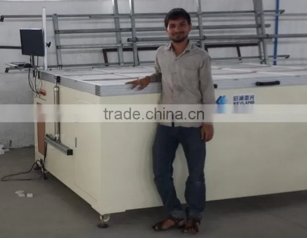 Industry Camera Solar EL Defecting Testing Machine for Micro Cracks photo-4
