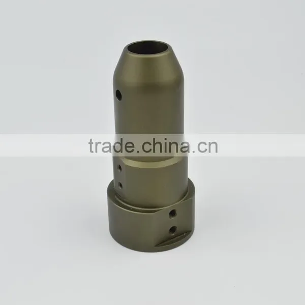 Oem High Demand Cnc Machining Parts photo-2