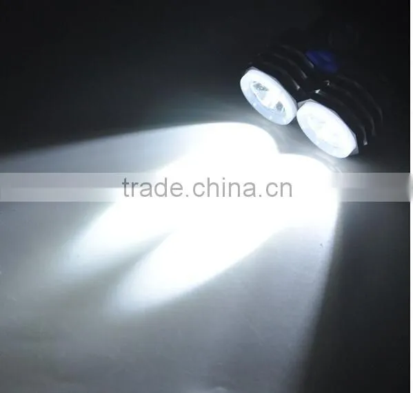 Rechargeable Battery Power Source and ABS Lamp Body Material Led Coal Mining Lights photo-6