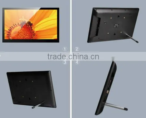 14 Inch Tablet pc With Camera RK3188 Quad Core 1920*1080 HD LCD Shenzhen Factory