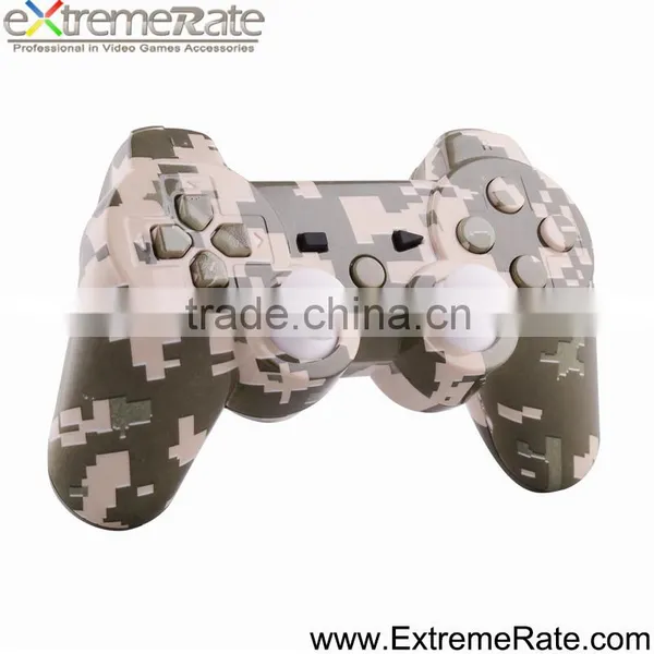 Hydro Dipped Controller Housing Case for PS3 Controller Shell Kit photo-3