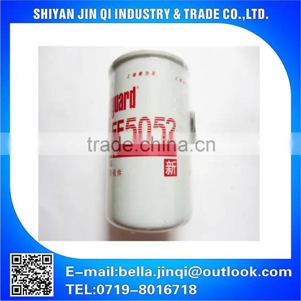 For Trucks Hepa Engine Auto Parts Uvuv Fuel Filter Ff5052